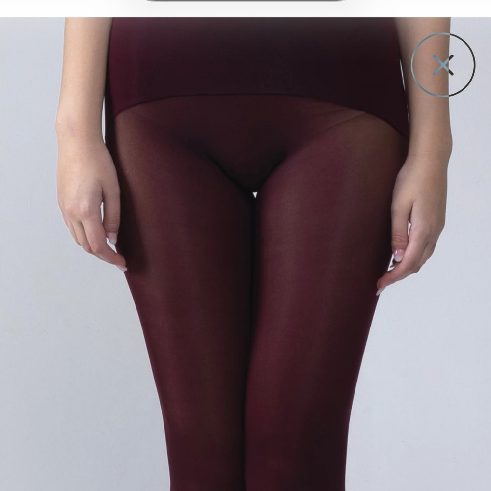 Noosh Play berry L/XL tights